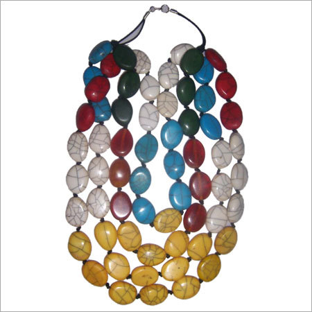 Beaded Fashion Jewelry