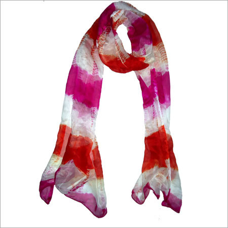 Designer Scarves