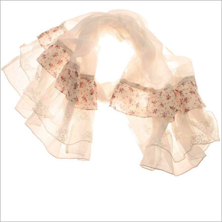 Cotton Fashion Scarves
