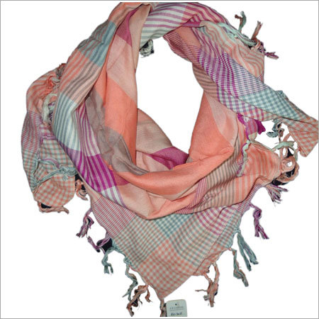 Viscose square Scarves