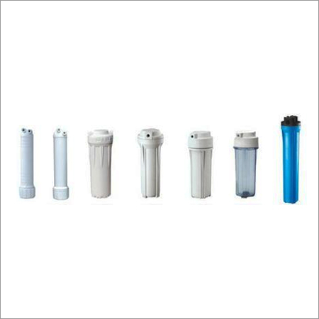 Filter Housing