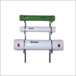 Industrial RO Plants & Components