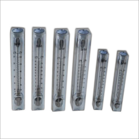 Flow Meter