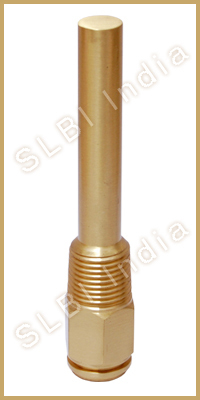 Precision Brass Turned Components By SHREE LAXMI BRASS INDUSTRIES