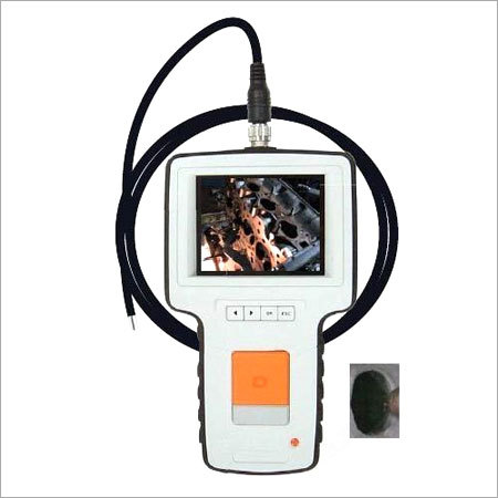 Video Borescope System