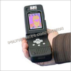 Infrared Thermal Imaging Camera