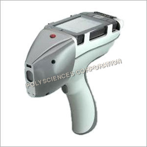 Handheld X Ray Analyzer