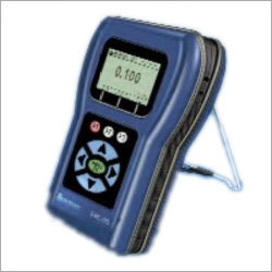 Ultrasonic Precision Thickness Gauges