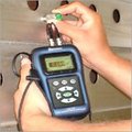 Digital Ultrasonic Thickness Gauges