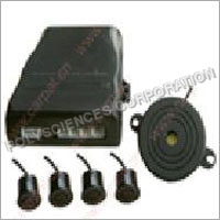 Buzzer Type Parking Sensor