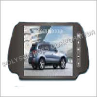 Car Parking Sensor