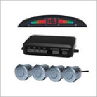 LED Display Parking Sensor