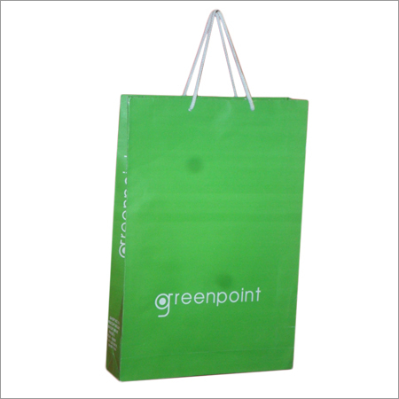 Kraft Paper Bags