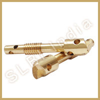 Brass Sealing Screw