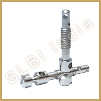 Brass Electrical Meter Screw