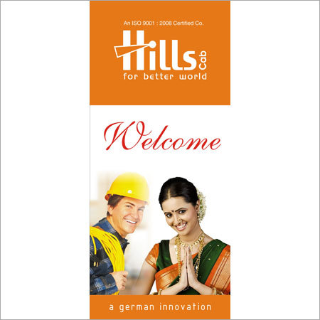 Brochure Printing
