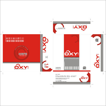 Wire Packaging Boxes
