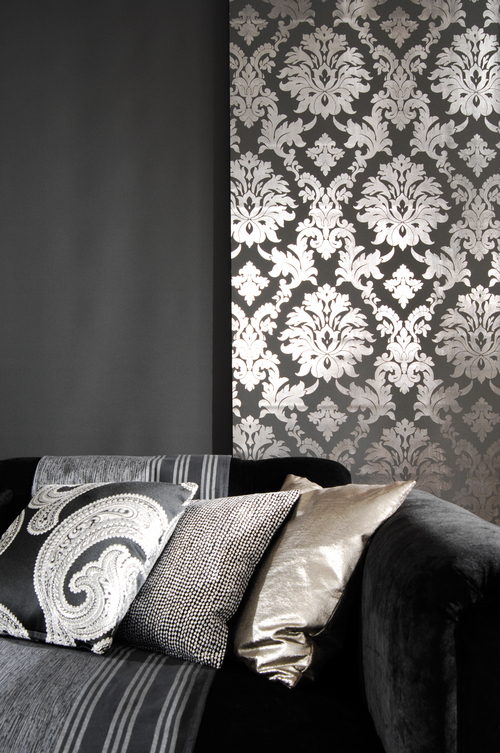 Modern blinds