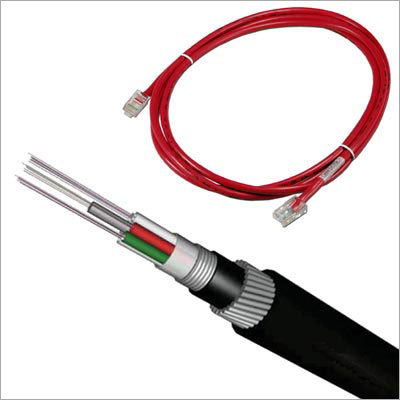 Optic Fiber Cable