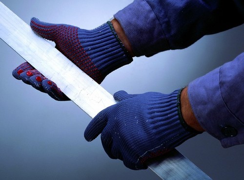Cut Resistant Gloves LEVEL3