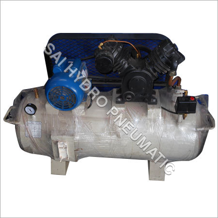 Garage Air Compressor