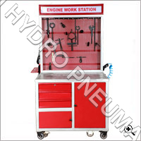 Engine Table