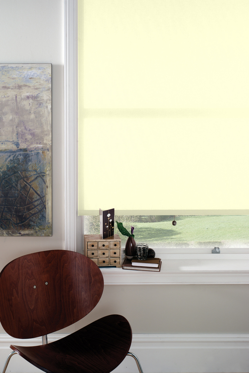 Roller Blind (Marvel Plain)