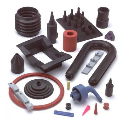 rubber parts in gurgaon