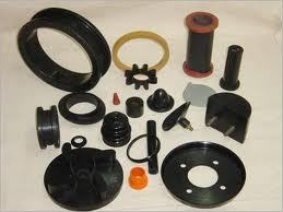 rubber parts in gurgaon