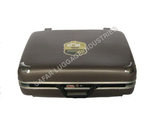STEEL CORNER SUITCASE SECTION