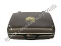 STEEL CORNER SUITCASE SECTION