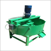 Tiles Making Machine