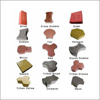 Clay Brick Making Machine