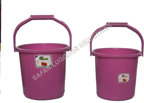 Plastic Bucket