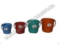 EXPORTER OF BUCKETS