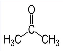 Acetone 1