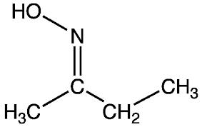methyl ethyl