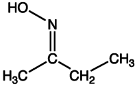 methyl ethyl