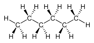 Hexane   H