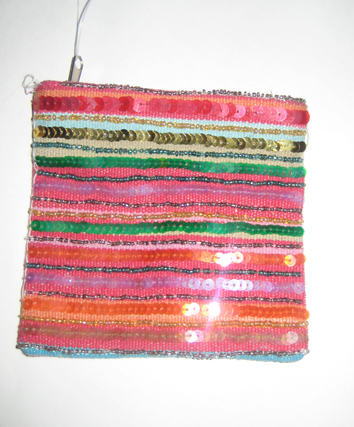 Cotton Canvas Tote Bags
