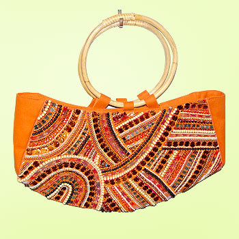 Canvas Handbags