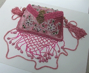 Ladies Tote Bags