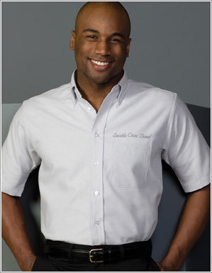 Dress Shirts