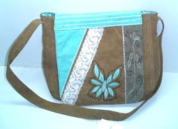 Cotton Canvas Tote Bags