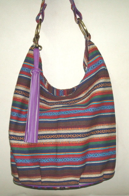 Handmade Designer Handbags