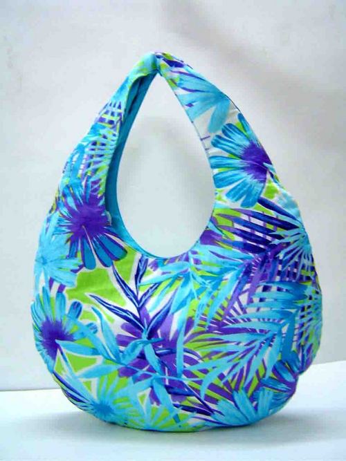 Vintage designer Handbags