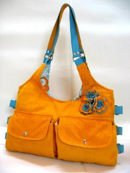 Ladies Trendy Handbags