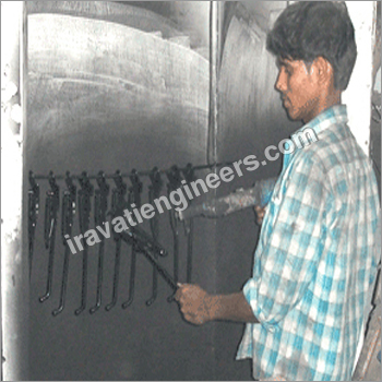 Powder Coating