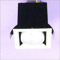 Recessed Light Martini Series