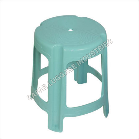 PLASTIC STOOL